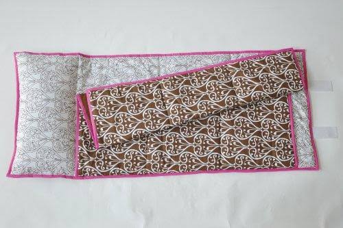 Pink Nap Mat I84972