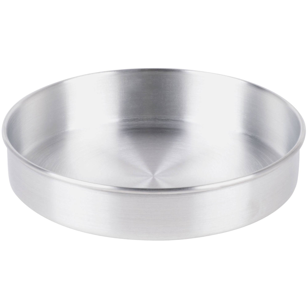 Aluminum Layer Cake Pan 12 Packs F9661