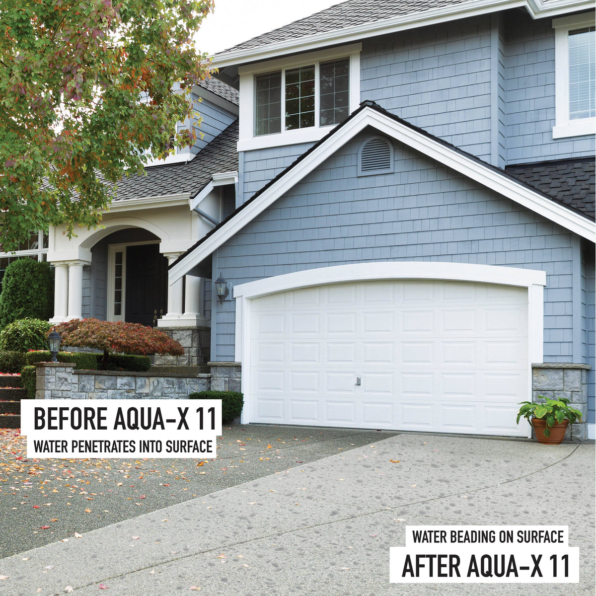 Water-Based Penetrating Concrete Sealer and Densifier 1 Gallon Y241138