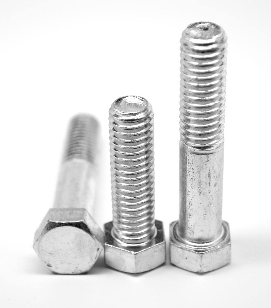 5/8x22-11 x 6 1/2x22 Grade 5 Hex Cap Screw Z7830