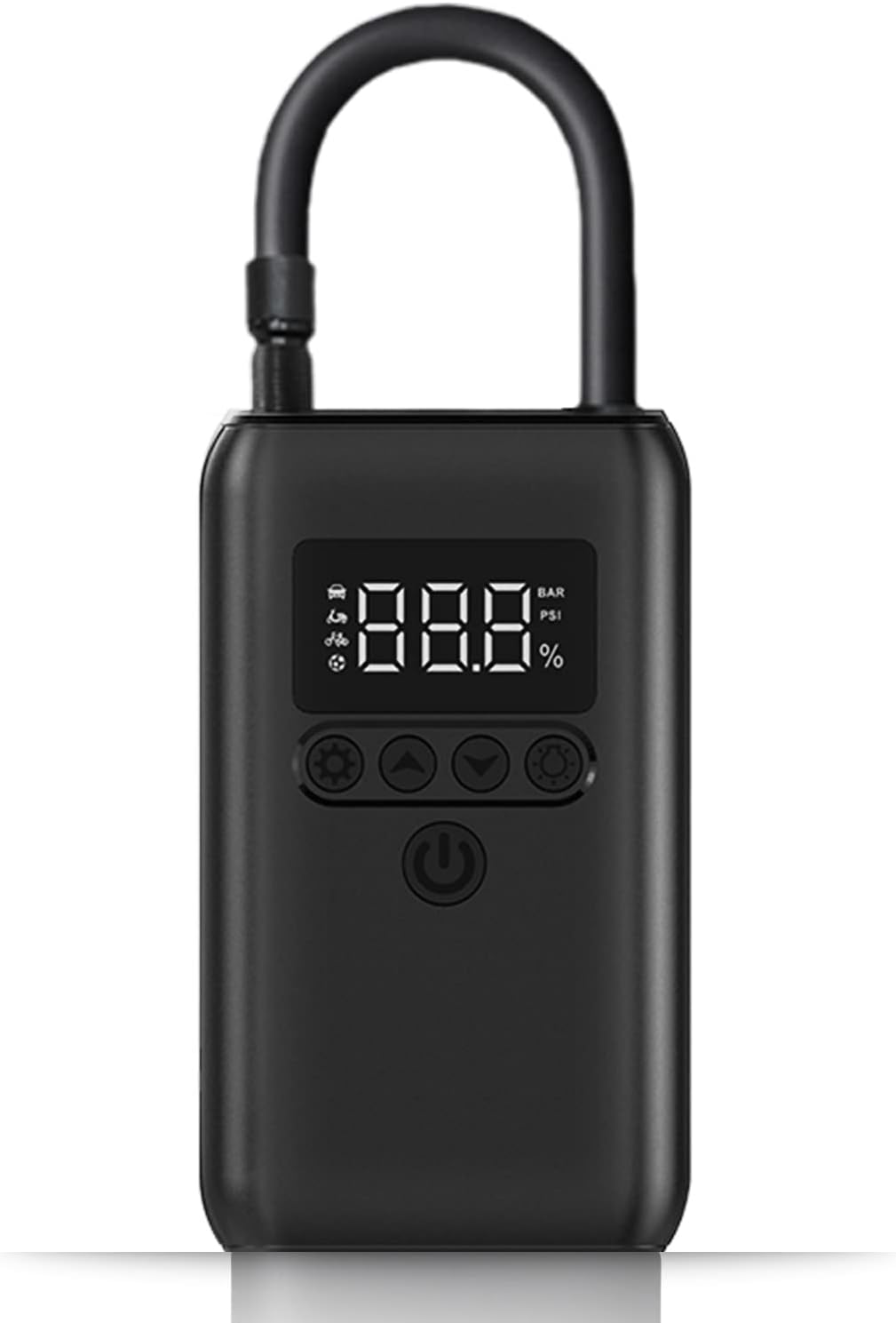 Portable 12V DC Electric 150PSI Air Compressor Tire Pump Inflator T25510