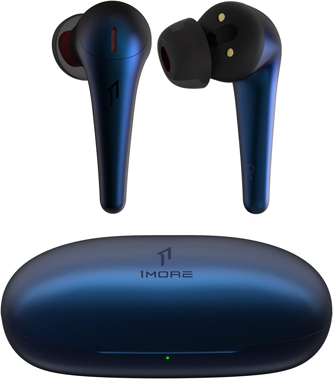 Wireless Earbuds Active Noise Cancelling Bluetooth Headphones White X279