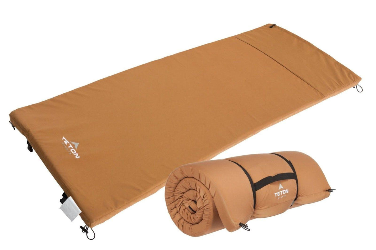 Camp Pad R93209
