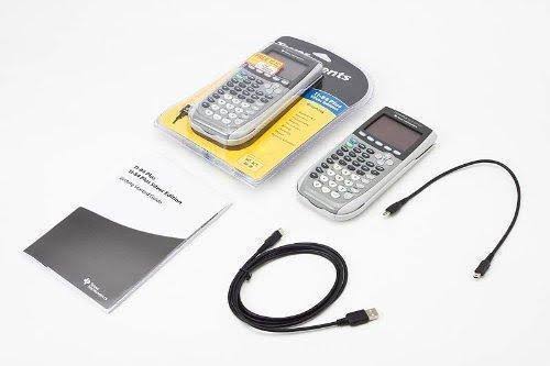 Graphing Calculator G7042