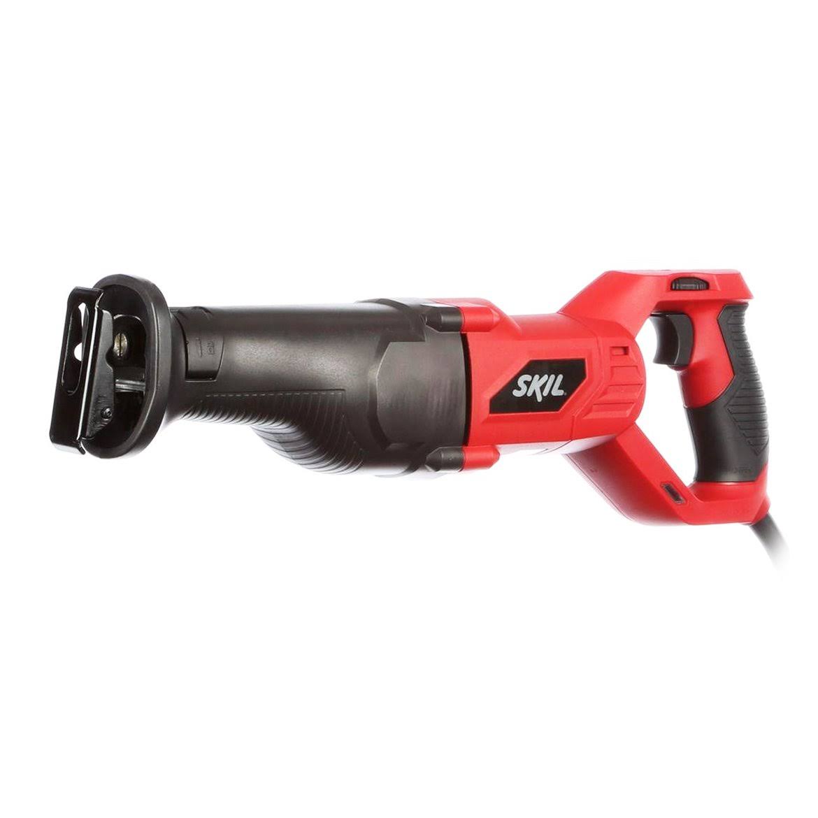 9.0 Amp Variable Speed Reciprocating Saw B1813