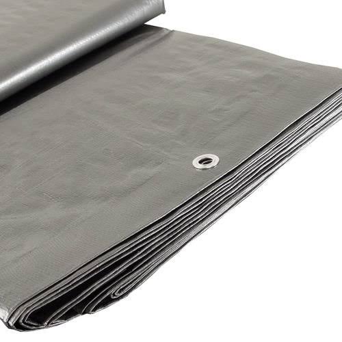14x14 Heavy Duty UV Protected Canopy Sun Shade H74786