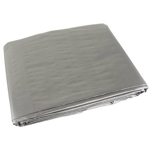 14x14 Heavy Duty UV Protected Canopy Sun Shade H74786