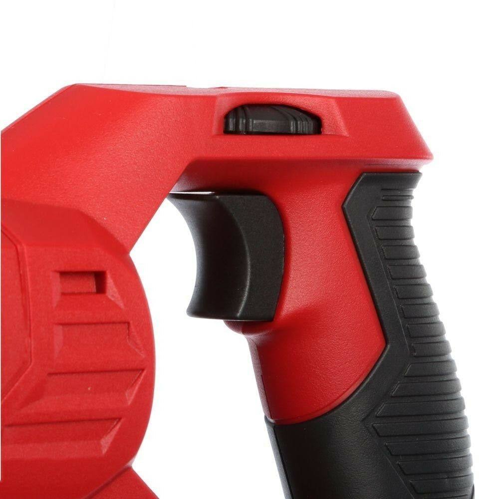 9.0 Amp Variable Speed Reciprocating Saw B1813