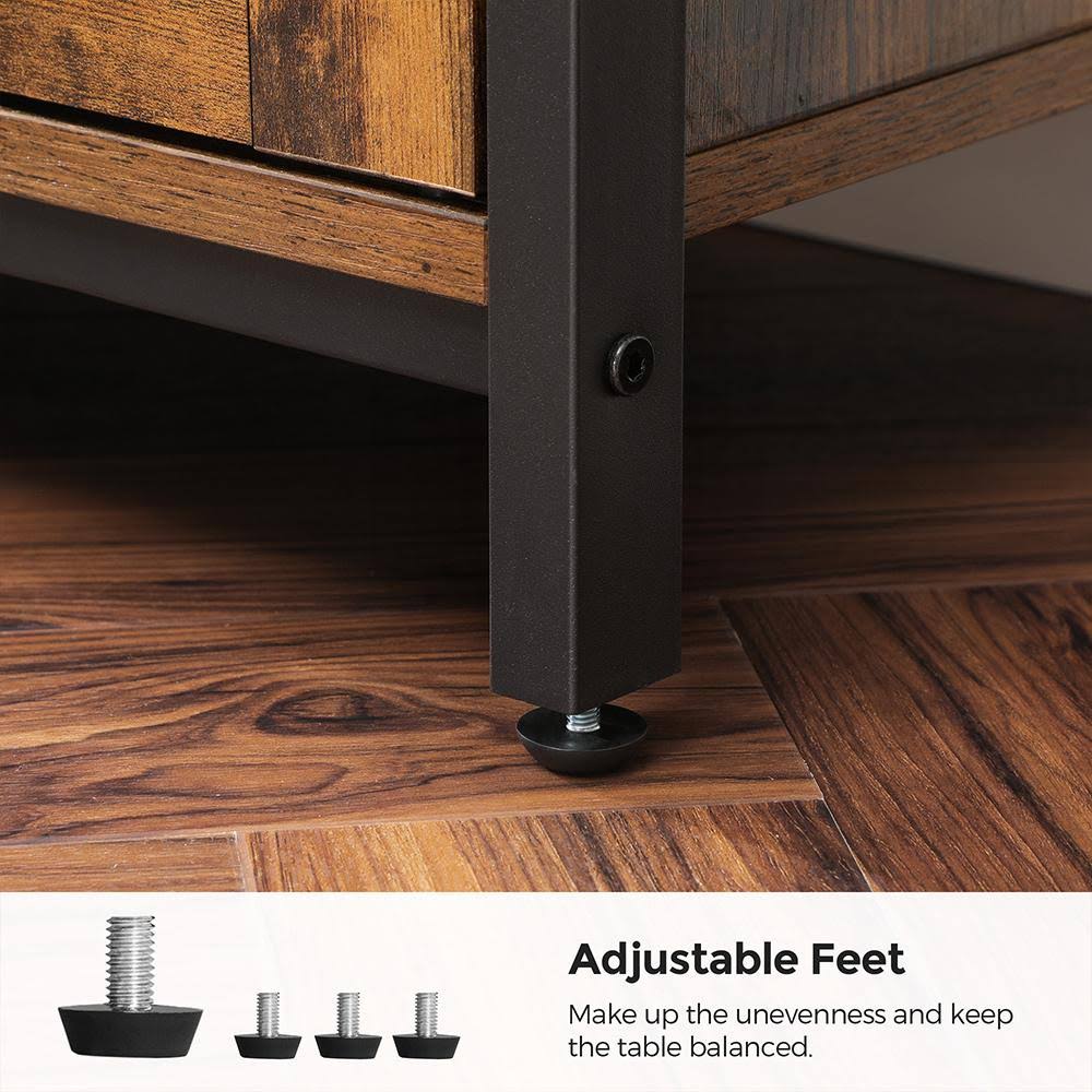 Small Industrial Floor Standing Storage Cabinet Q400