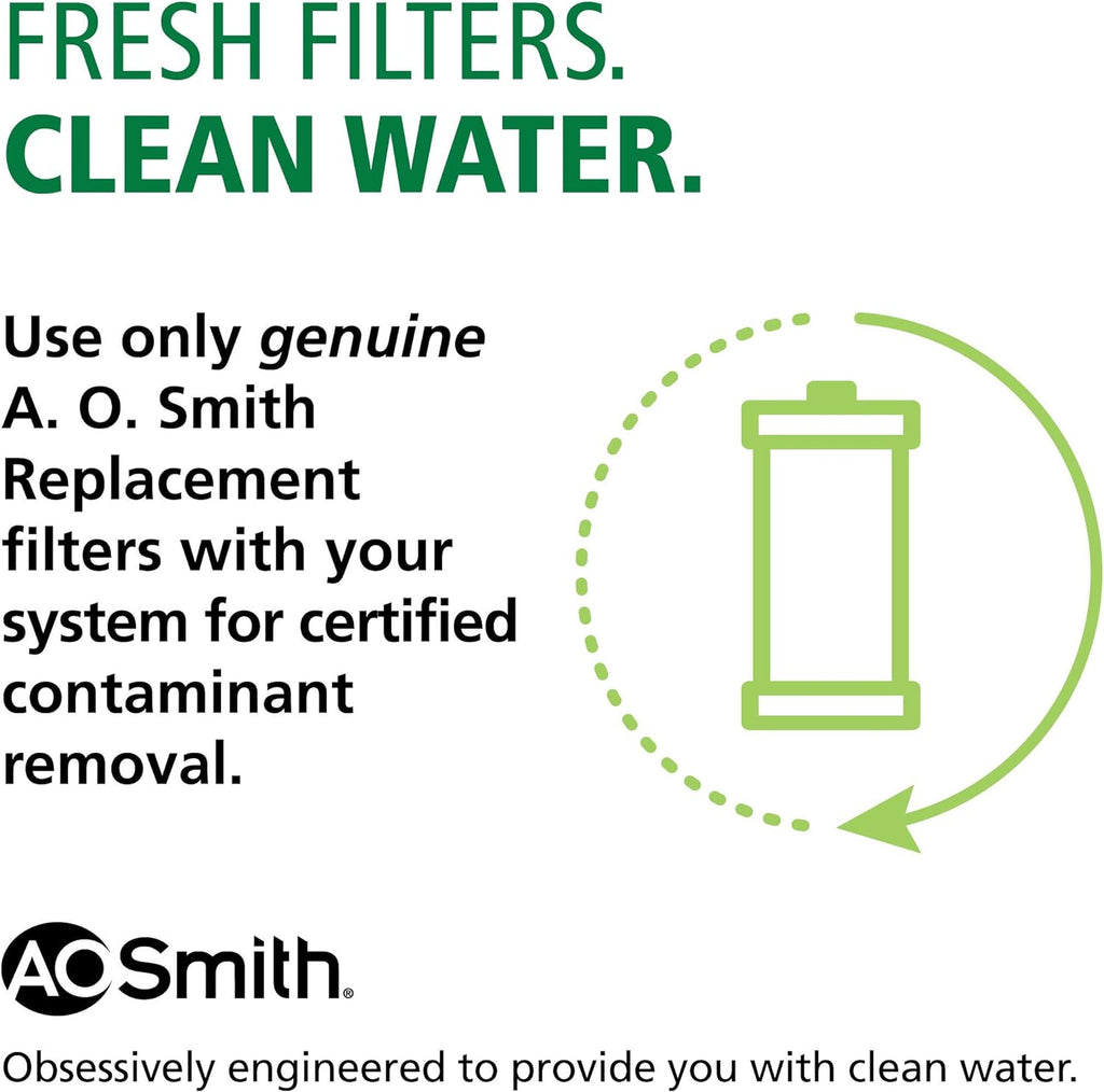 Carbon & Claryum Filter Replacements P30524