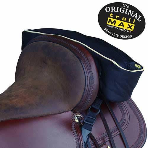 Cantle Pocket U257537