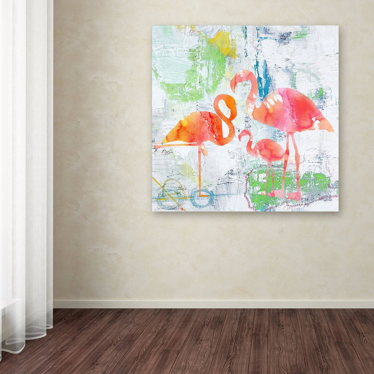 Canvas Art 24x24 O54764