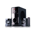 2.1 Bluetooth Home Stereo System H8671