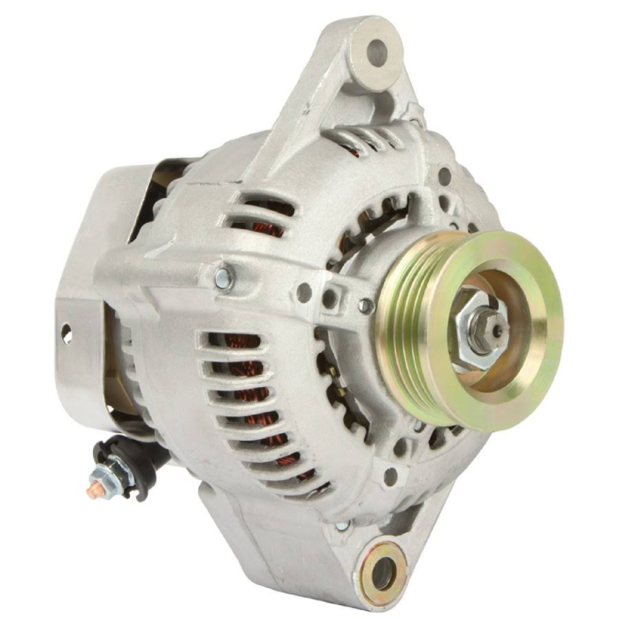 Alternator O19215
