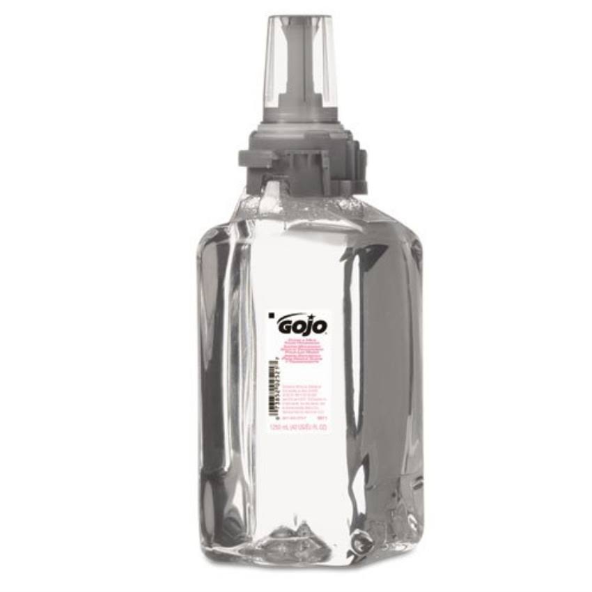 Fragrance-Free Foam Handwash Refill H2698