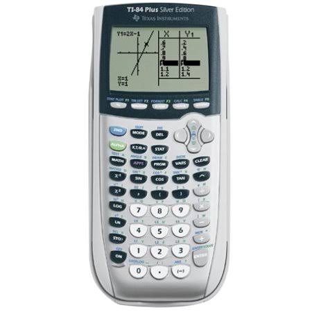 Graphing Calculator G7042