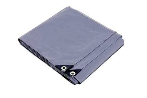 14x14 Heavy Duty UV Protected Canopy Sun Shade H74786