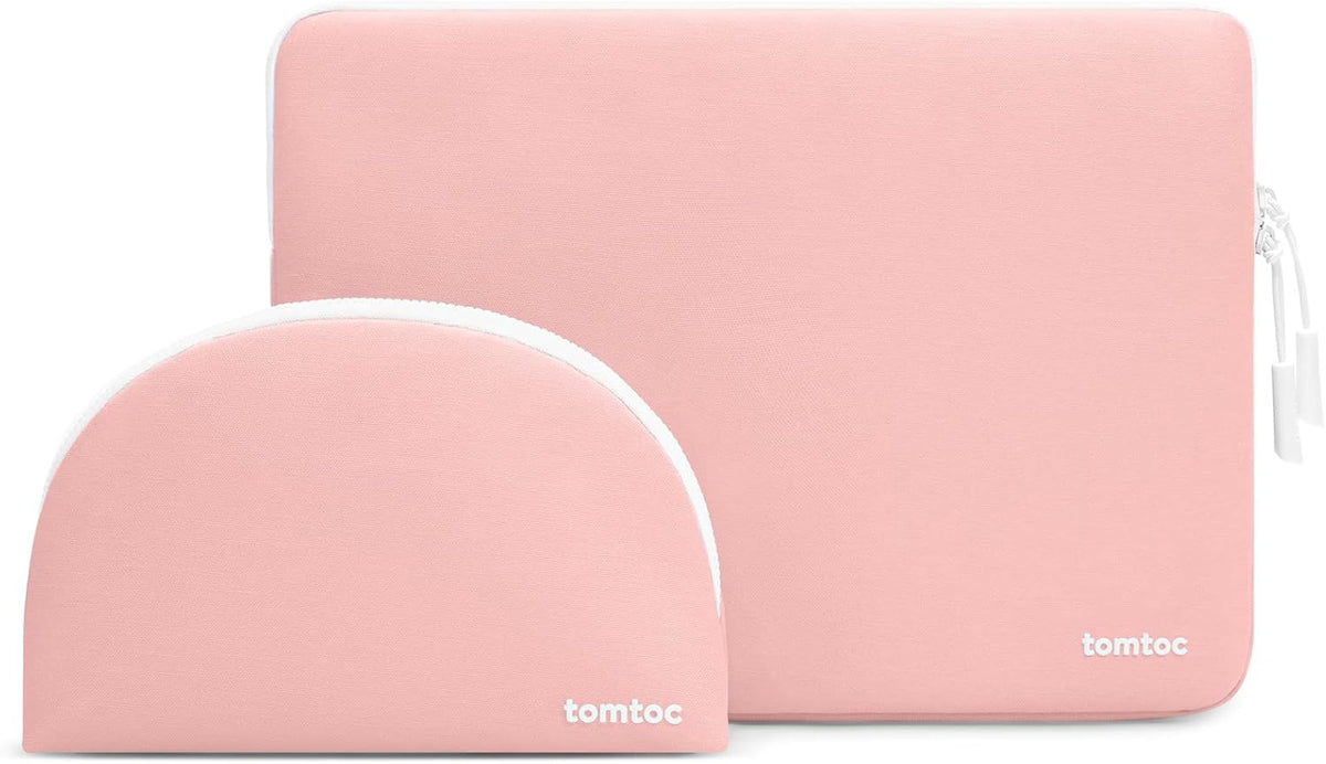 13-inch Laptop Sleeve with Accessory Pouch G482135