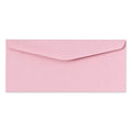 #10 Pastel Pink Envelopes 1000/BX E192