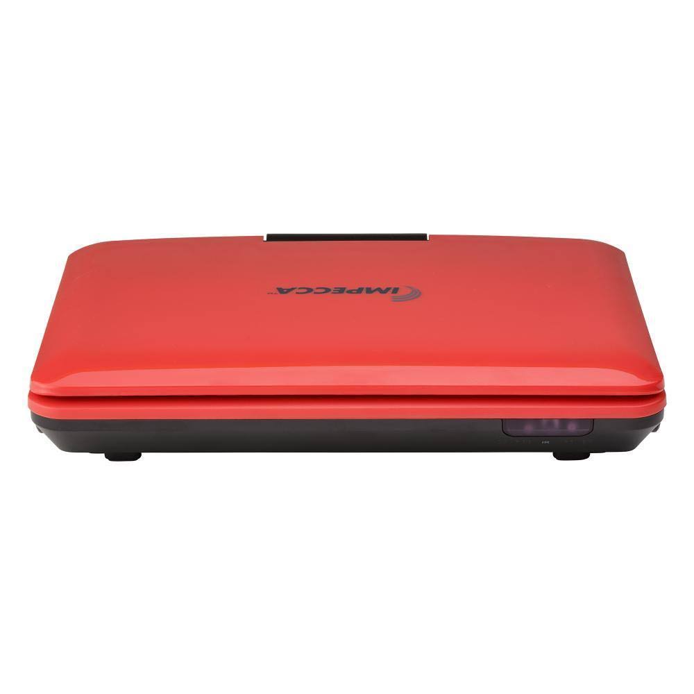 Portable DVD Player T767