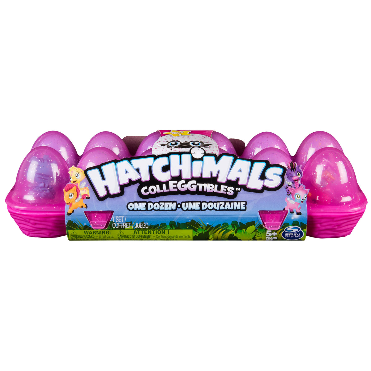 12-Pack Egg Carton F6714