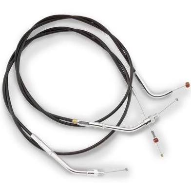 Throttle and Idle Cables G442786