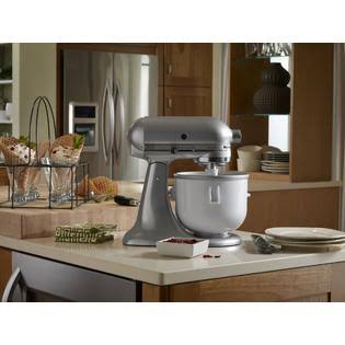 Ice Cream Maker for Stand Mixer F221045