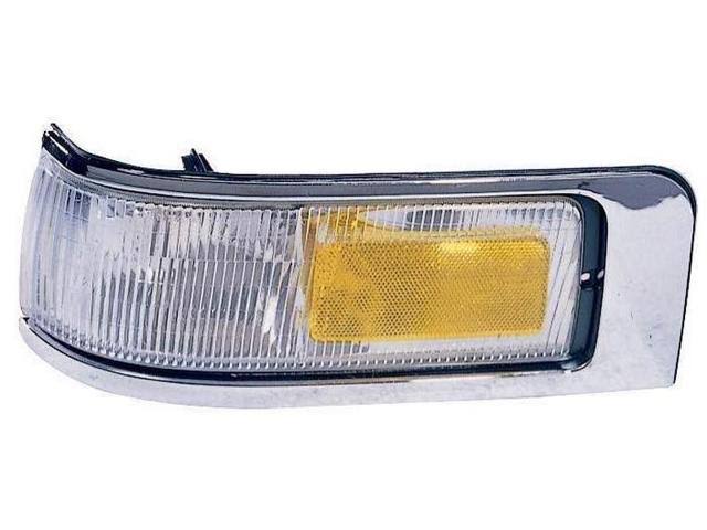 Passenger Corner Light X6317