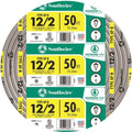 12/2 Outdoor Electrical Wire with Ground P1816