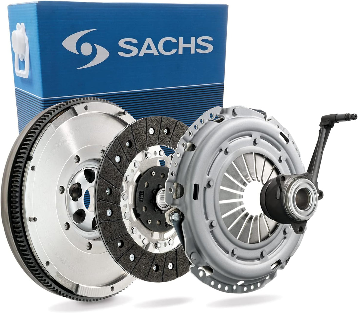 Xtend Clutch Kit L47525