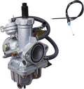 Carburetor with Throttle Cable B92544