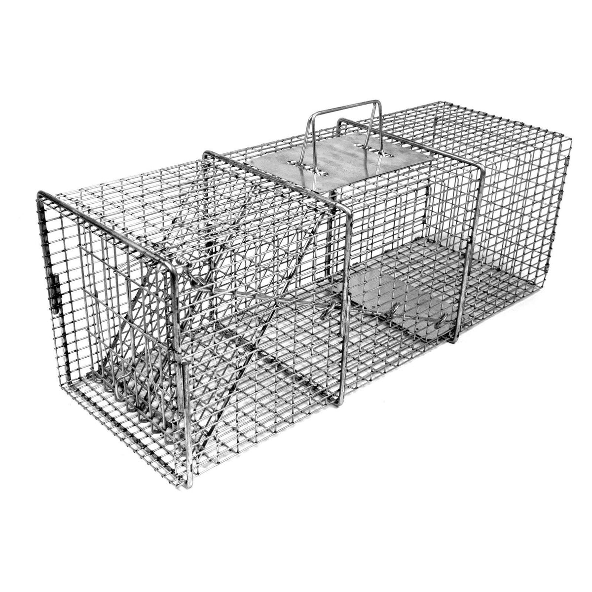 Rigid Trap for Cats and Rabbits A9692