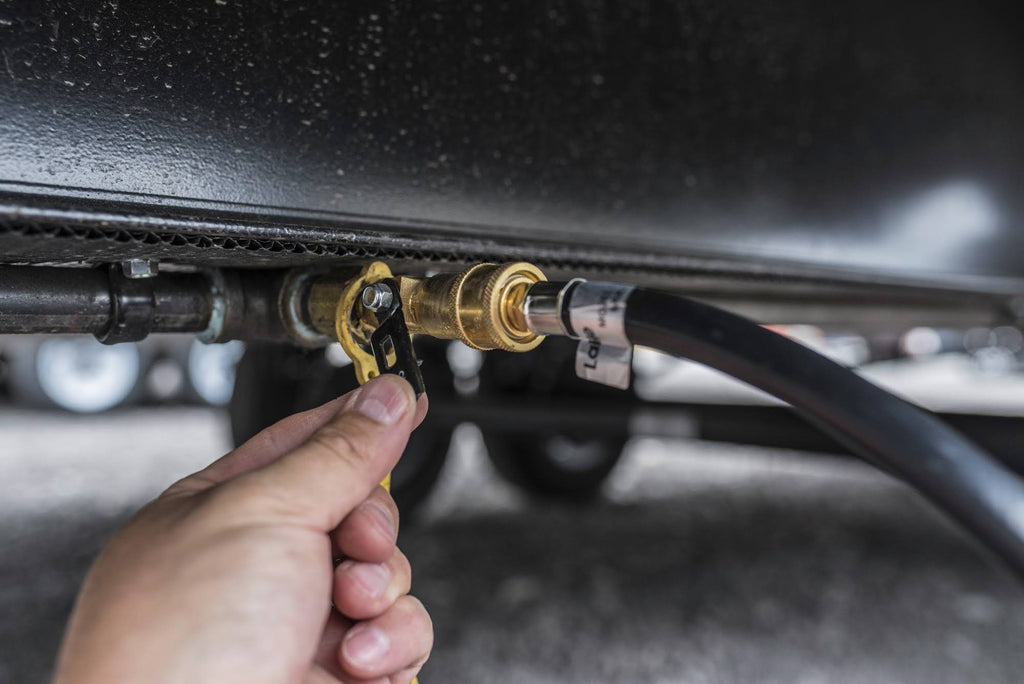 RV Connection Hose I396938