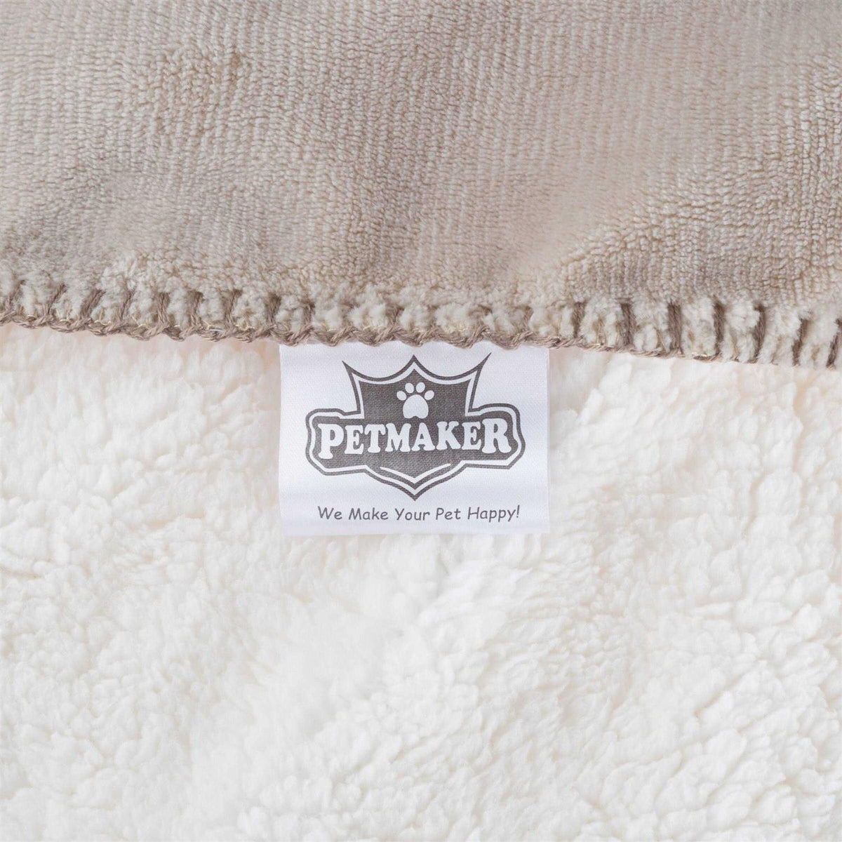 Waterproof Pet Blanket Throw J2290
