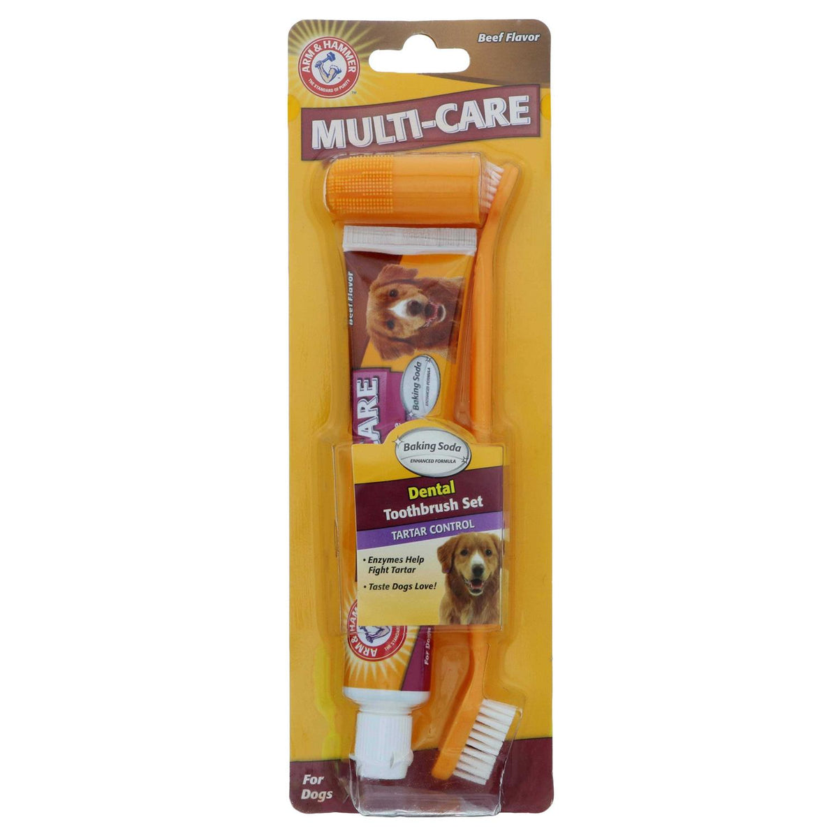 Dog Dental Kit G9610