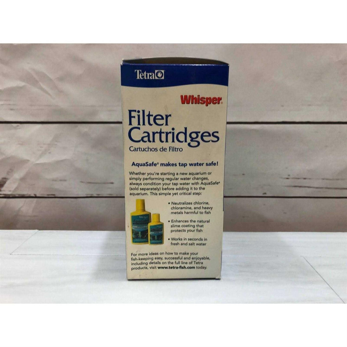 Large Filter Cartridge G393