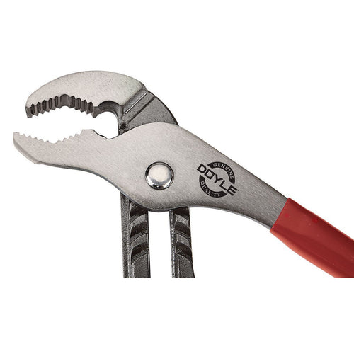 10 in. V-Jaw Groove Joint Pliers O95089