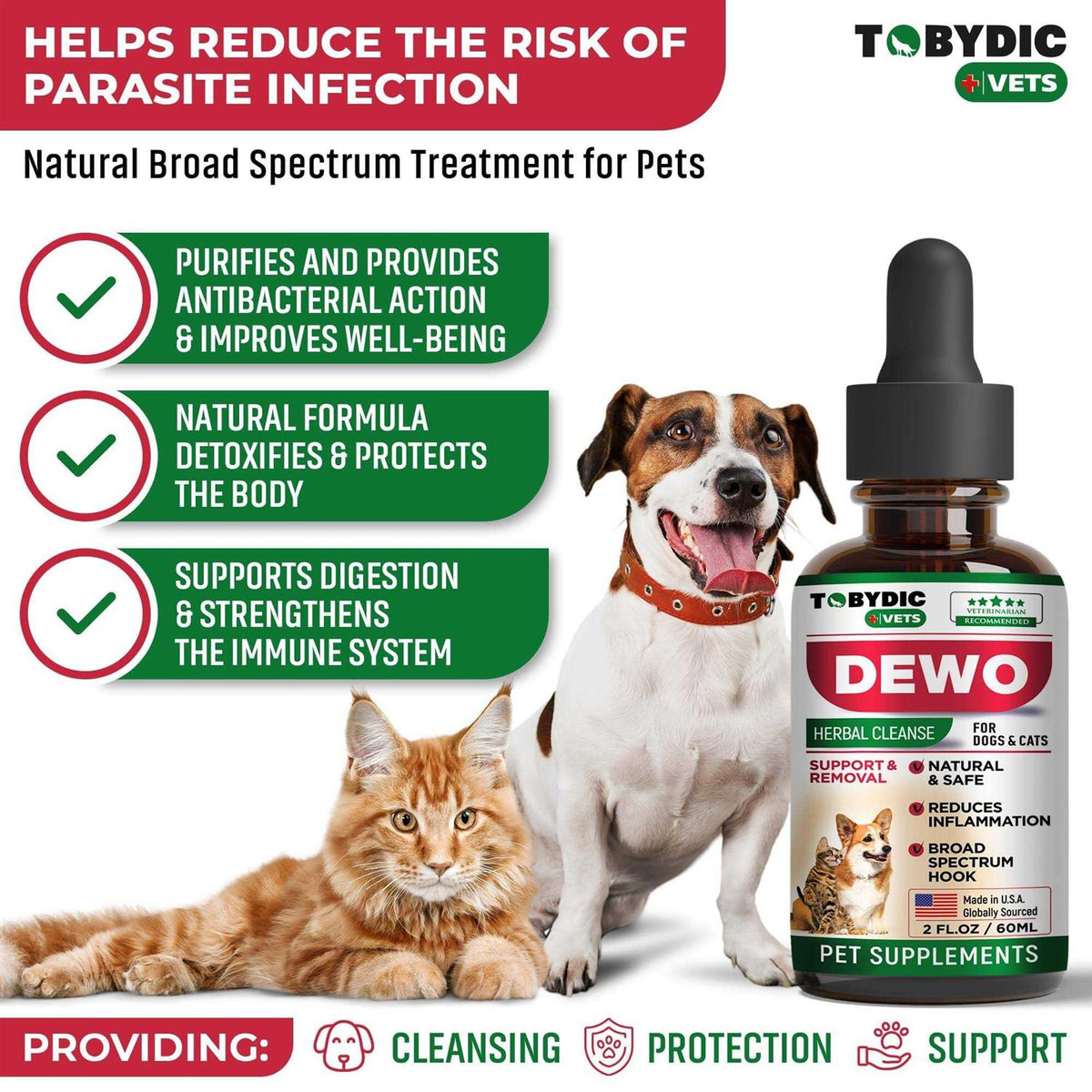 Herbal Medicine for Cats & Dogs R398