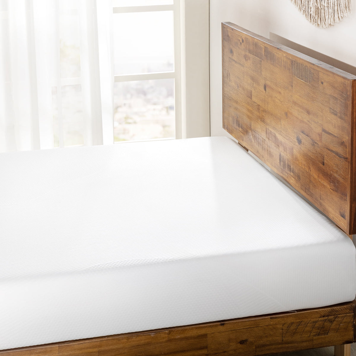8 Memory Foam Mattress C496139