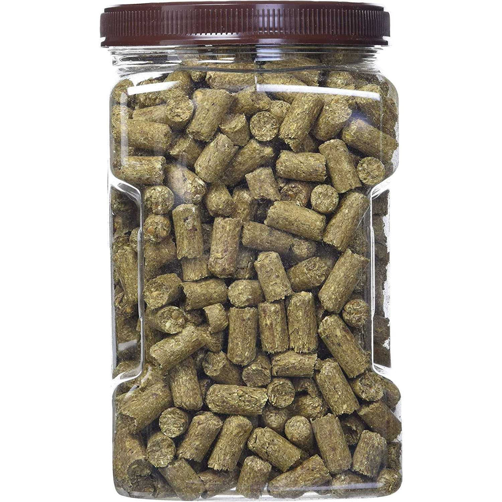 Natural Grassland Tortoise Food O226