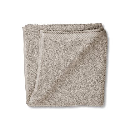 Silver Grey Hand Towel M13935