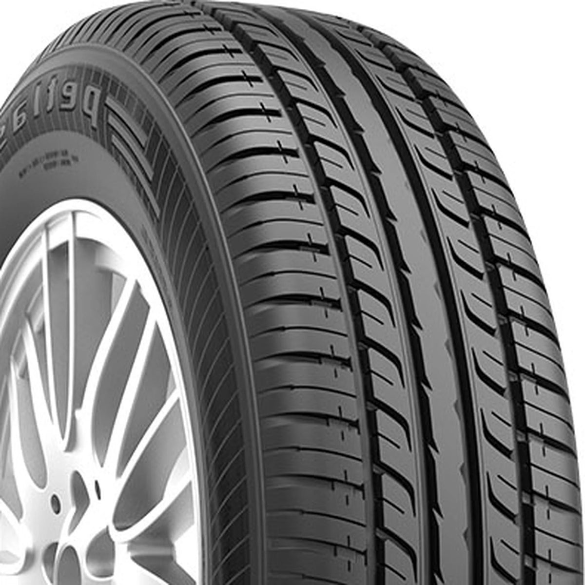 Summer 165/65R14 79T Passenger Tire R308