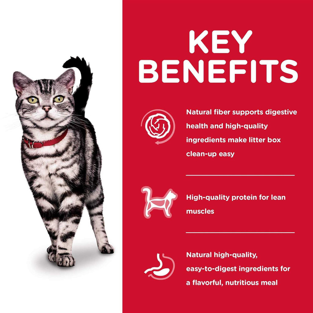 Adult Indoor Cat Dry Food A725646