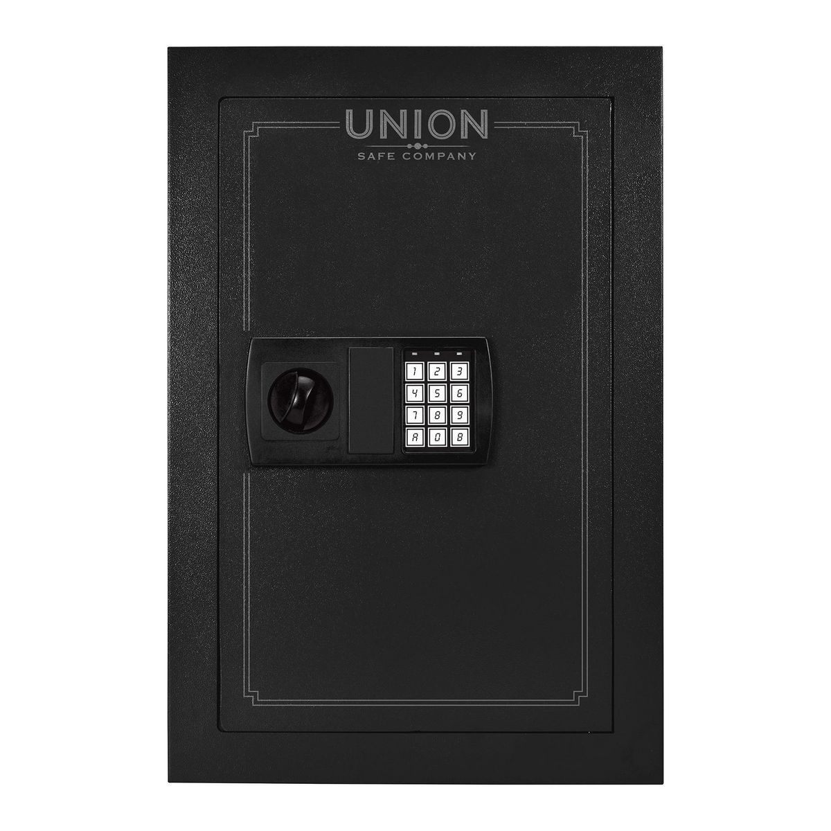 0.53 cu. Ft. Electronic Digital Wall Safe D7199
