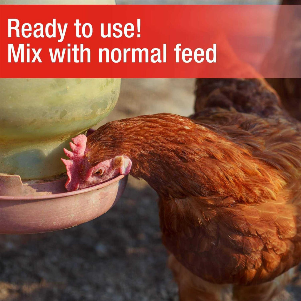 Poultry Grit X29590