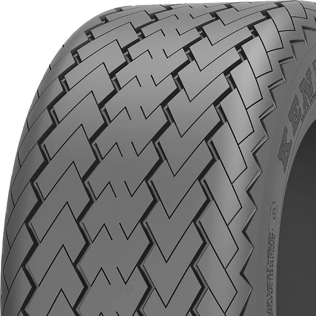 20X9.00-12 6 Ply Golf Cart Tire Q60471