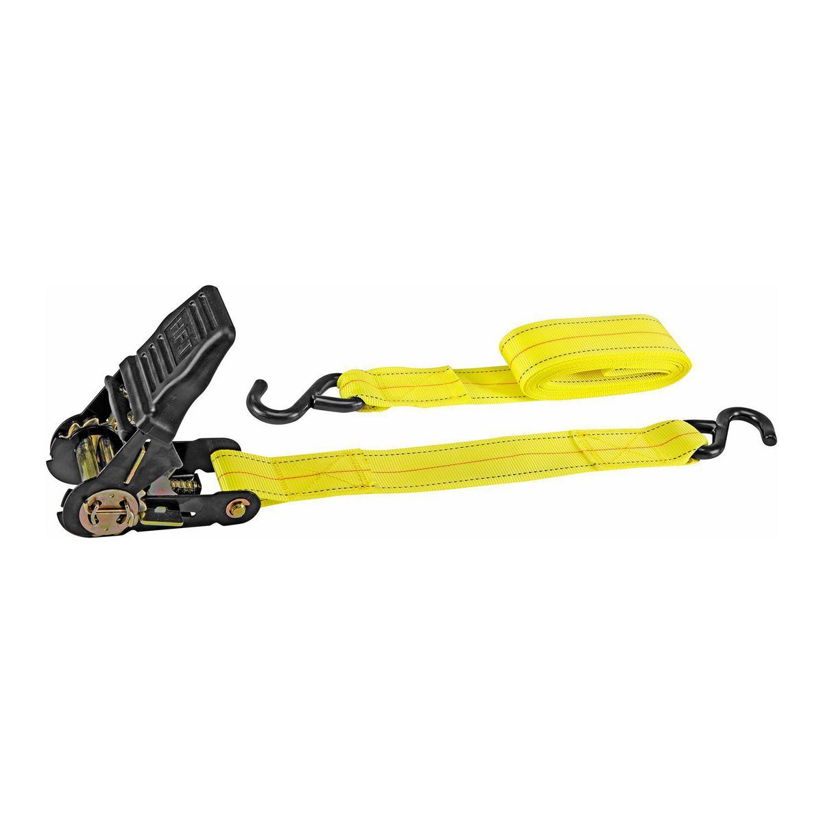 833 lb. Capacity 2 in. x 20 ft. Ratcheting Tie-Down X253504