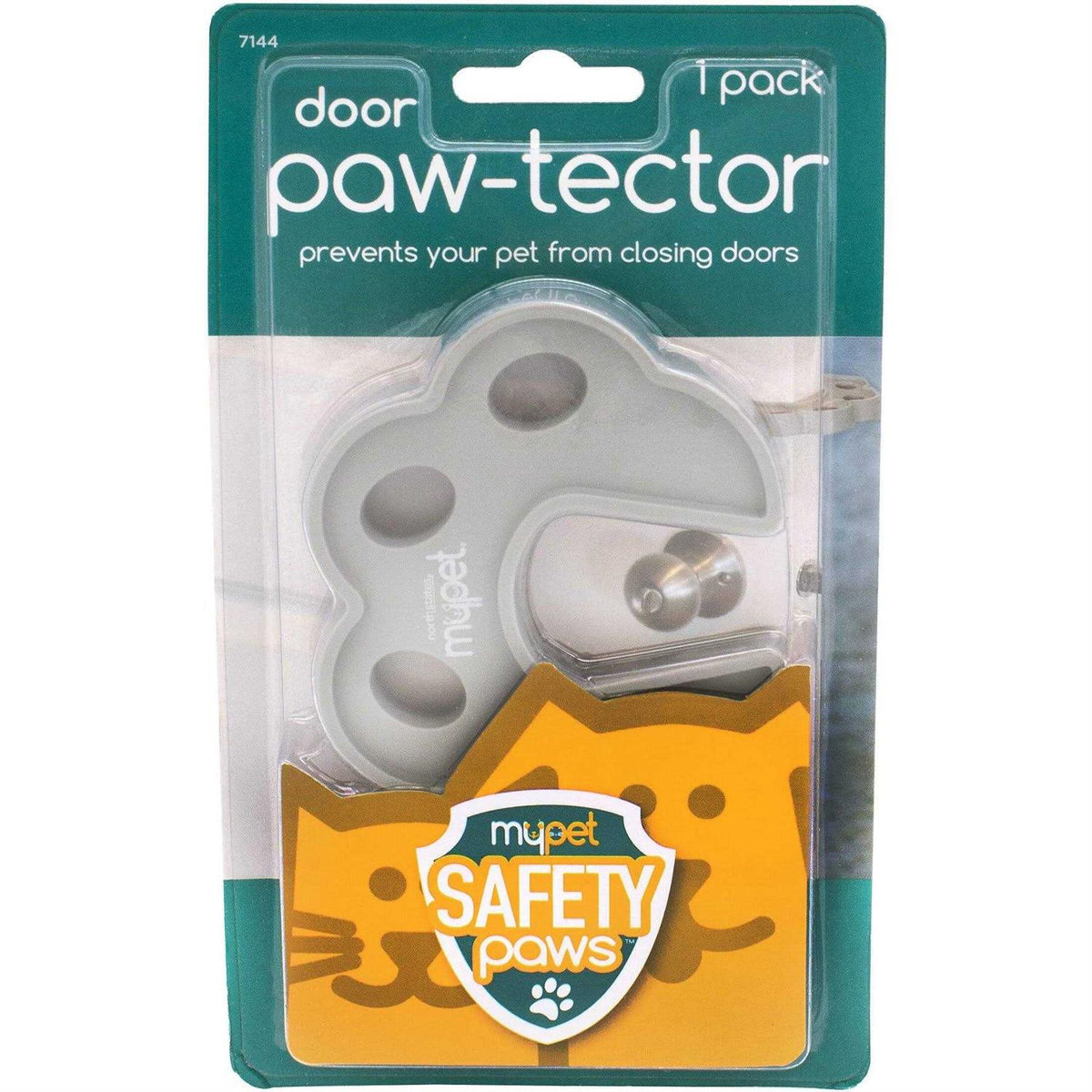 Door Paw-tector for Dogs U6789