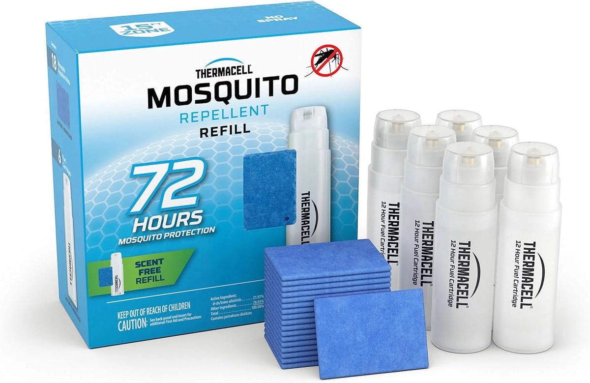 Mosquito Repellent Refills H17570