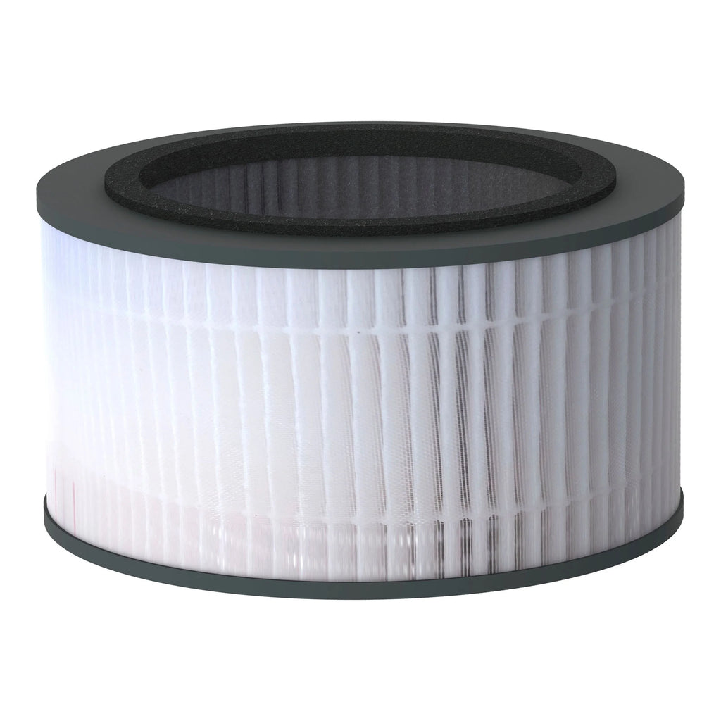 Desktop Air Purifier with True HEPA Filter K2767